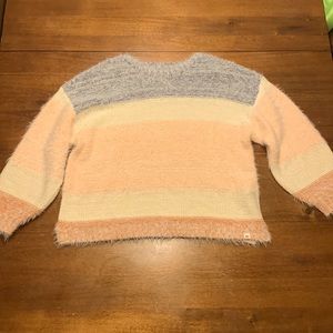 Rip curl sweater